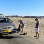 Taba nad zatoką Arabską